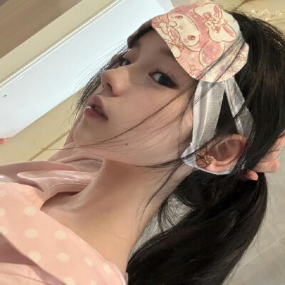 女生头像