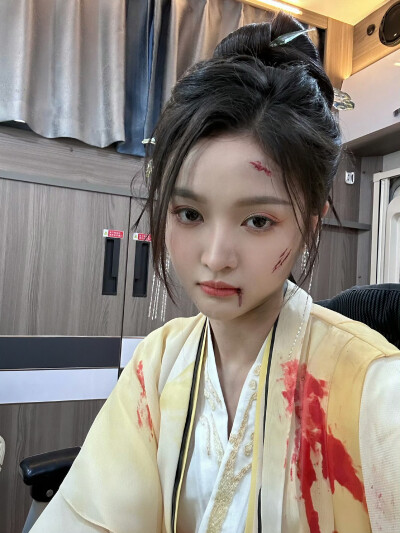 吴宣仪