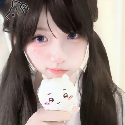 女生头像