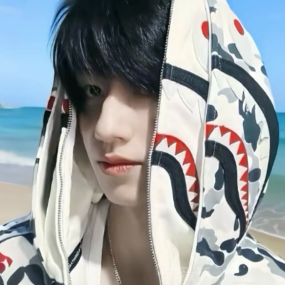 朱志鑫