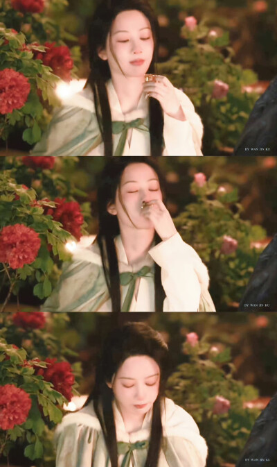 锦绣芳华–何惟芳 ​​​