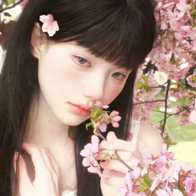 甜妹
