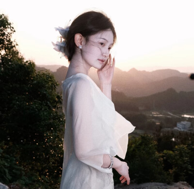 美美一组～