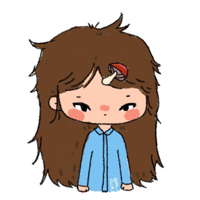 可爱