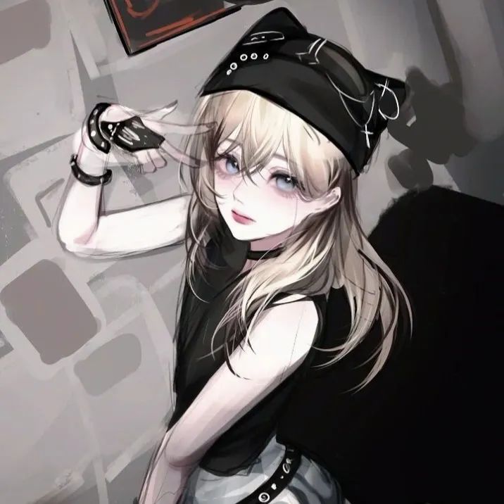 很脆一凶就碎>_<