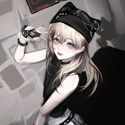 很脆一凶就碎>_<