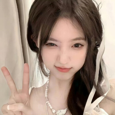 女生头像