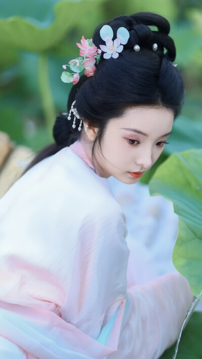 汉服