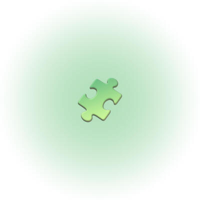 绿色系emoji表情头像