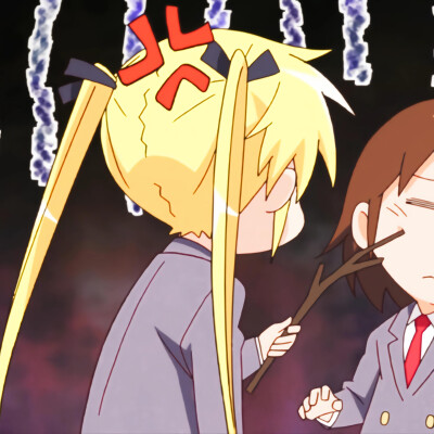 情头