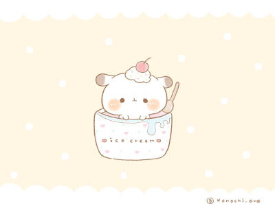 垂耳兔兔Moruchan
原画师ins：kanachi0v0