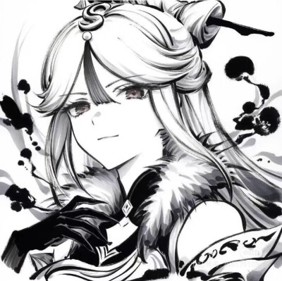 头像，来源网图