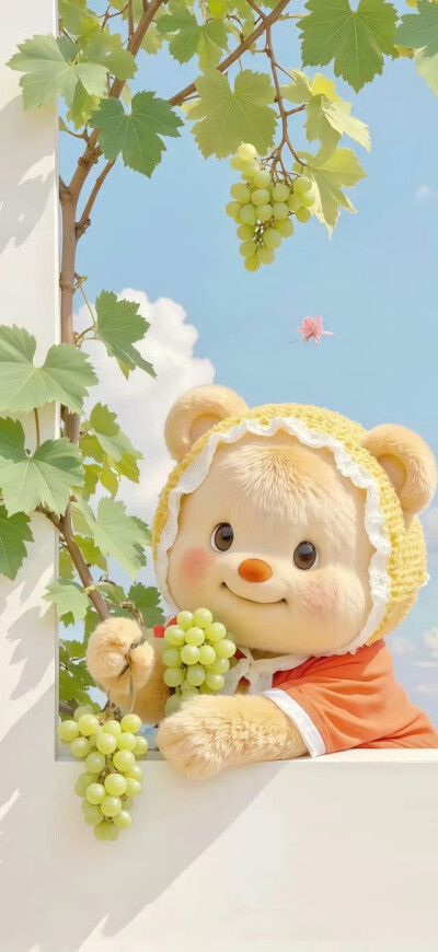 壁纸