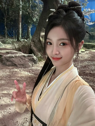吴宣仪