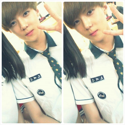 SEHUN