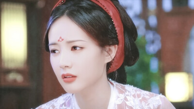《书卷一梦》宋一梦（李一桐饰）