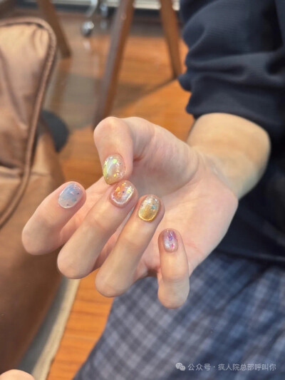 美甲
