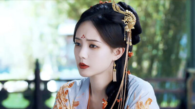 《书卷一梦》宋一梦（李一桐饰）