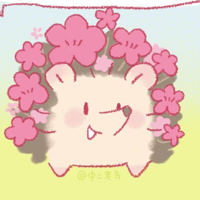 可爱