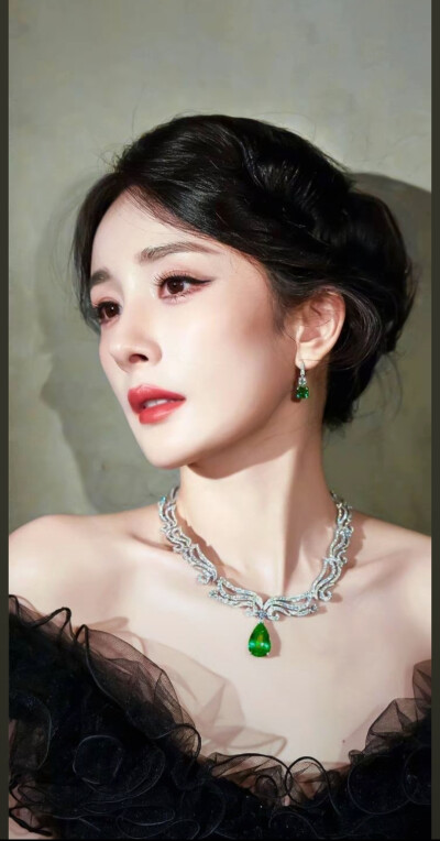杨幂