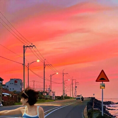 背景