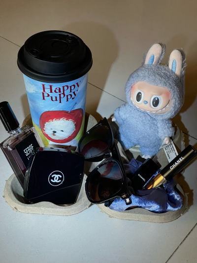 随便拍拍tray tray