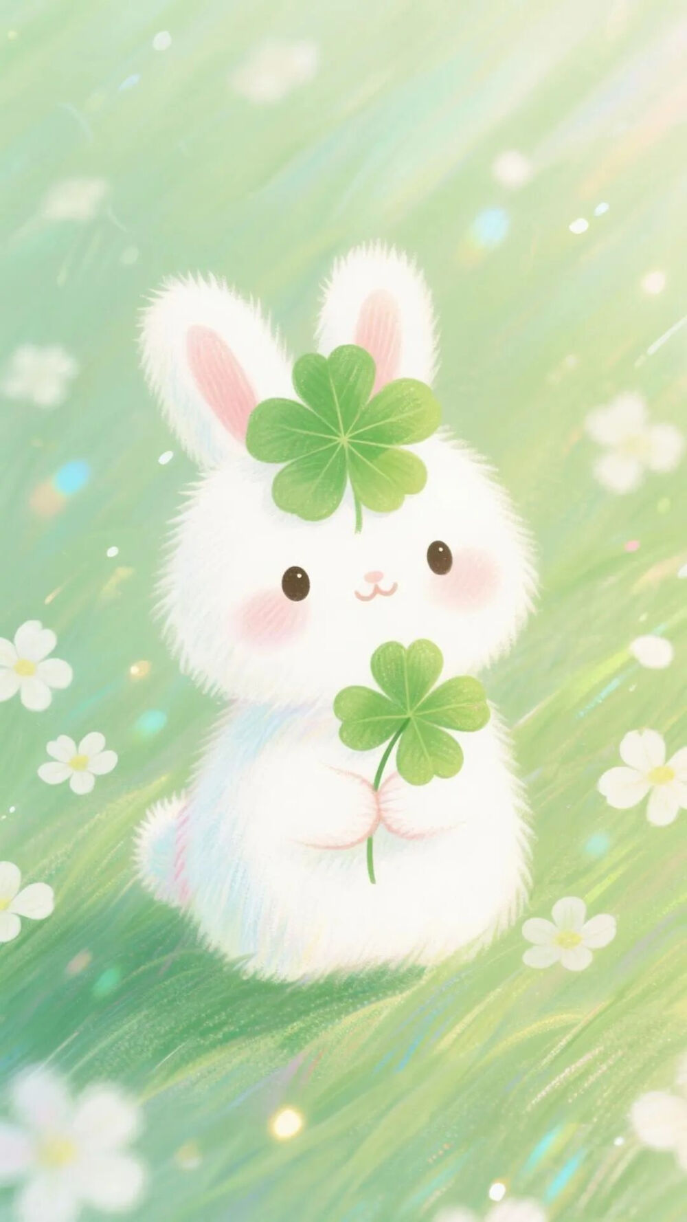 清新 壁纸 夏日