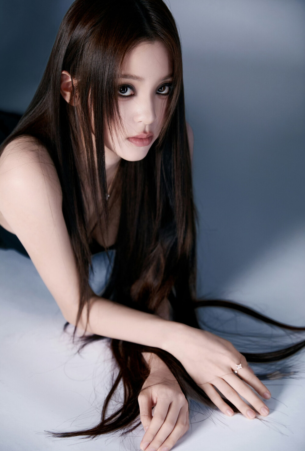 欧阳娜娜