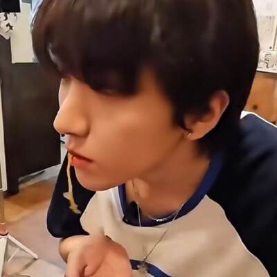 随便说的别当真