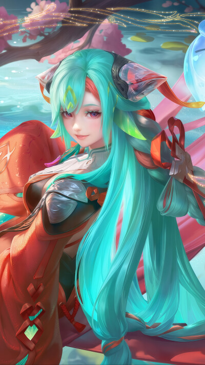 脸贴