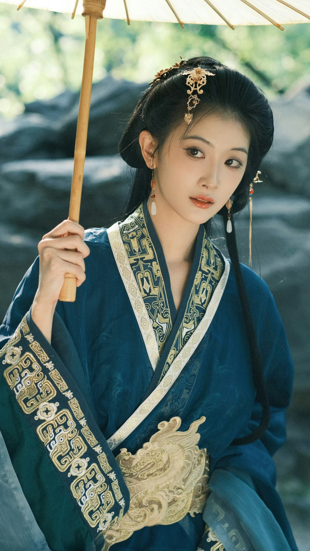 汉服