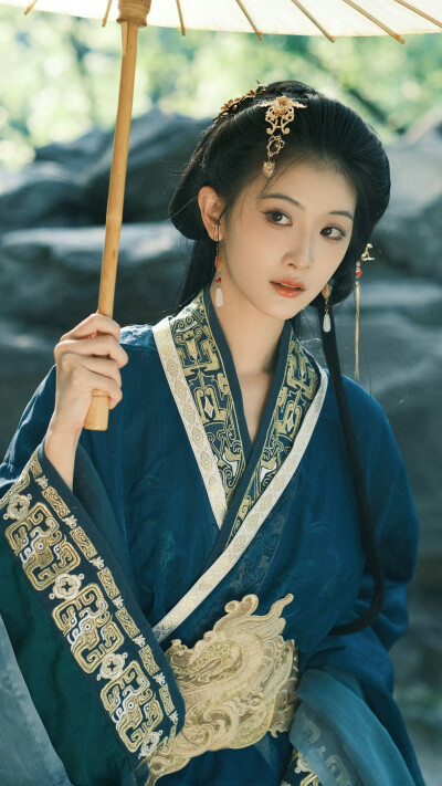 汉服