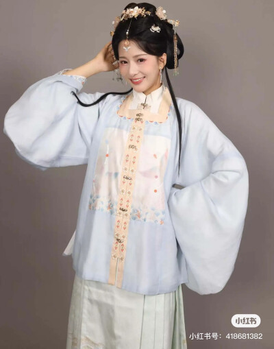 古装