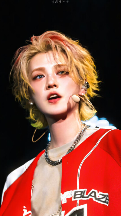鹿晗