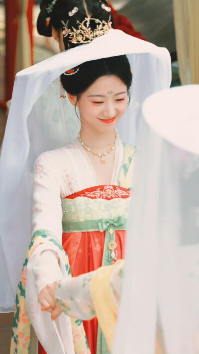 韶华若锦