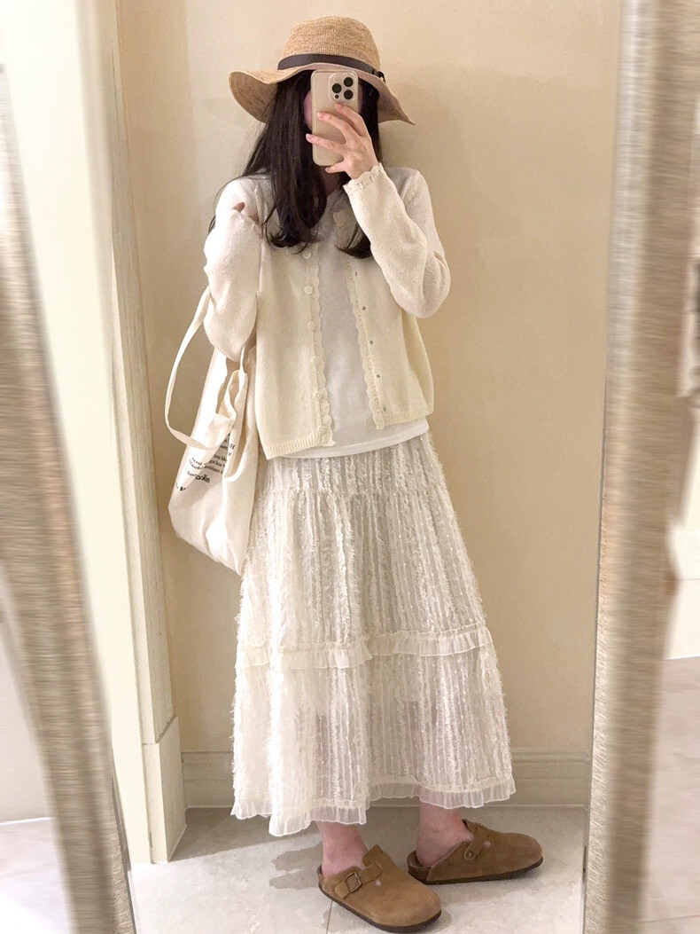 小模特