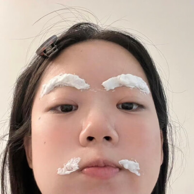 可爱甜妹