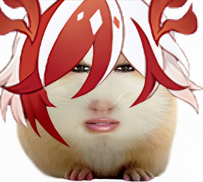 头像
