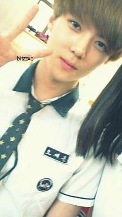 SEHUN