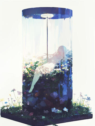 梦幻少女