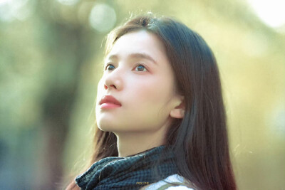 张婧仪