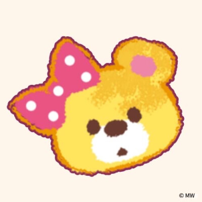 可爱