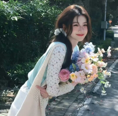 甜妹