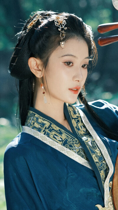 汉服