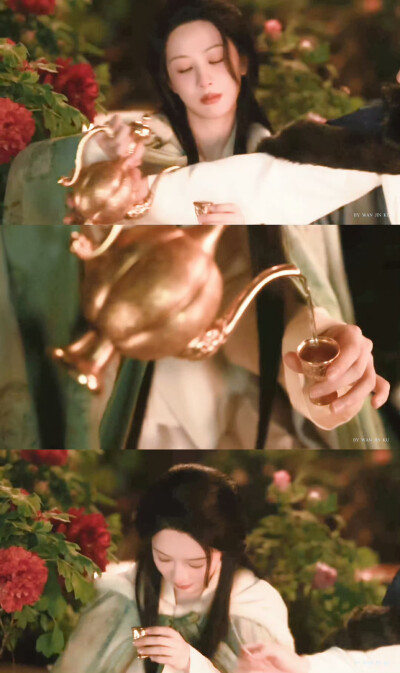 锦绣芳华–何惟芳 ​​​