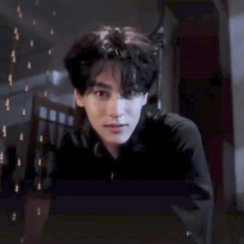 田栩宁可二改 微调 自行修复