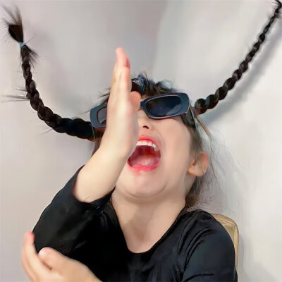 萌娃