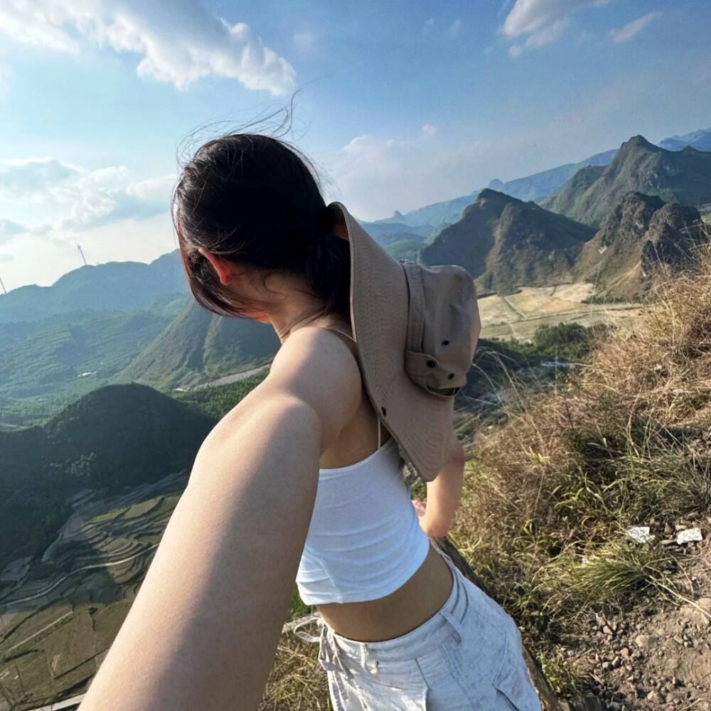 女生头像
