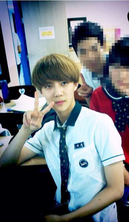 SEHUN