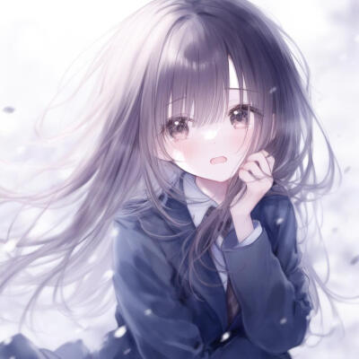 女漫